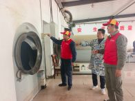 电护春茶香 服务暖山乡