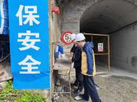 深河鄉：筑牢安全防線  護航復工復產