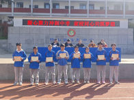 得勝中學(xué)：凝心聚力沖刺中考 家校同心共筑夢(mèng)想