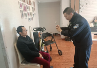 城关派出所：把窗口“搬”进家里   让服务更有温度