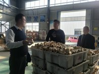 竹山縣總工會：深植“四下基層”沃土 精準服務暖企心