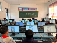 竹坪小學：“網上祭英烈”傳承紅色基因