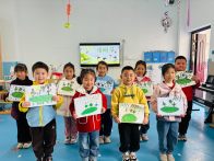 擂鼓鎮中心幼兒園：萌娃鼓韻  傳承非遺