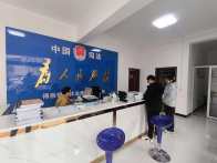 縣司法局：聯(lián)查共管筑防線 精準(zhǔn)施策護(hù)平安