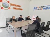 官渡鎮：多方聯動化糾紛 “事事順”里促和諧