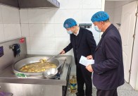 寶豐鎮：抓實健康學校建設 守護學生健康成長