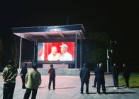 深河鄉：“送戲下鄉”潤民心   光影傳情樹新風