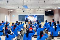 恒升小學開展心理委員專題培訓