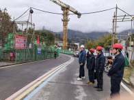 縣供電公司：筑牢“廉潔防線” 護(hù)航清明清風(fēng)正氣