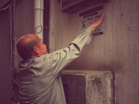 縣供電公司：凌晨一點(diǎn)的緊急斷電