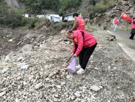 官渡鎮(zhèn)：環(huán)境整治煥新顏