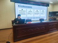 縣審計(jì)局：深耕培訓(xùn)提技能 嚴(yán)審?fù)顿Y守規(guī)范