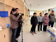 縣司法局：跟班學(xué)習(xí)拓思路 以學(xué)促干提質(zhì)效