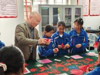 【十星好人】蔡祖國：無私奉獻傳文脈