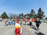 寶豐鎮：非遺展演進景區?文化賦能添活力