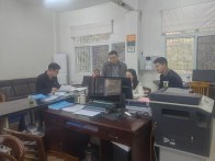 得勝鎮：督導培訓雙發力 規范村級“三資”管理