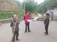 深河鄉：上門認證暖民心  貼心服務送上門