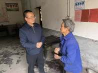 寶豐司法所：實(shí)地走訪強(qiáng)監(jiān)管  溫情幫扶促回歸