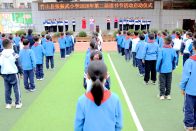 張振武小學(xué)：墨香潤童心 書香伴成長