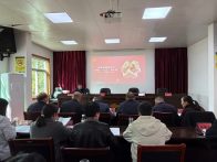 縣移民服務中心：樹牢安全意識  共護國家安全