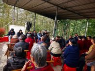 大廟鄉：抓實春耕護平安 凝心聚力促發展