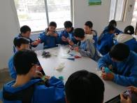 得勝中學：豐富多彩社團活動 有顏有品有值有味