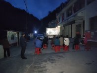 樓臺(tái)鄉(xiāng)：光影映初心 文化潤(rùn)?quán)l(xiāng)情