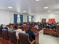 寶豐鎮：紅白理事會“上線” 鄉風文明煥新顏