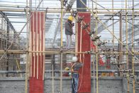 麻家渡鎮(zhèn)加速推進(jìn)綠松石二手交易市場(chǎng)建設(shè)