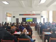 柳林鄉(xiāng)：院壩說法解民憂　法治春風(fēng)拂山鄉(xiāng)