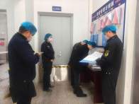 寶豐鎮(zhèn)：多部門(mén)聯(lián)動(dòng)守好校園食品“安全關(guān)”