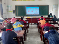 竹坪小學(xué)數(shù)學(xué)競(jìng)賽圓滿落幕