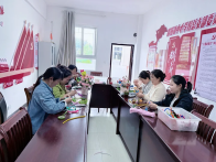 擂鼓鎮(zhèn)護駕幼兒園：巧手匠心，以美育人