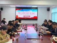 縣工商聯(lián)：強(qiáng)化目標(biāo)激勵(lì) 釋放組織能量