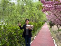 樓臺(tái)鄉(xiāng)：人間四月天 書香潤樓臺(tái)