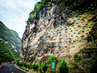 官渡鎮(zhèn)精細(xì)整治G242國道沿線