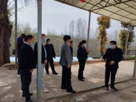 縣民政局開展消防安全培訓(xùn)筑牢安全防線