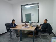 縣公共檢驗(yàn)檢測(cè)中心：注入新力量 共赴新征程