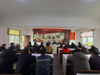 麻家渡鎮(zhèn)：基層普法護(hù)礦山 全民共治筑平安