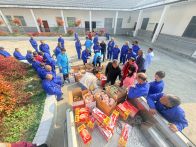 雙臺(tái)鄉(xiāng)農(nóng)村福利院開展第二期“七助”暖心服務(wù)日活動(dòng)