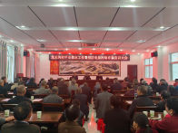 潘口鄉龍王溝村：孝道感黨恩凝心聚力 法治平安護航鄉村振興