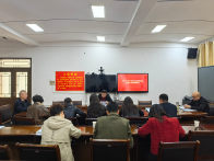 潘口鄉(xiāng)：精準(zhǔn)核查兜底線(xiàn)  規(guī)范培訓(xùn)強(qiáng)保障