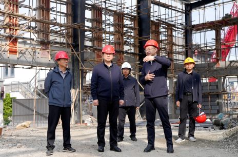 县政协召开民意恳谈会 助力“国际绿松石之都”建设