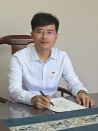 【十星好人】羅光洋：玉潤鄉心 星耀家園