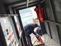 柳林鄉(xiāng)：水上安全再夯實(shí)