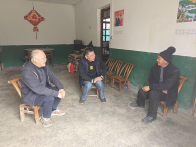 【十星好人】王紹輝：情潤東欽山水間 十星筑就振興路