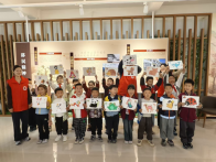 柳林鄉(xiāng)：點(diǎn)亮留守兒童“夜時(shí)光”