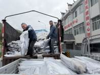 樓臺鄉(xiāng)：推廣生物降解地膜 賦能綠色春耕