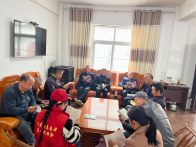 麻家渡鎮(zhèn)：文明新風(fēng)潤?quán)l(xiāng)村 書香浸潤促提升