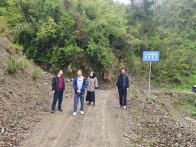 柳林鄉(xiāng)：下好防汛先手棋 筑牢汛期安全堤